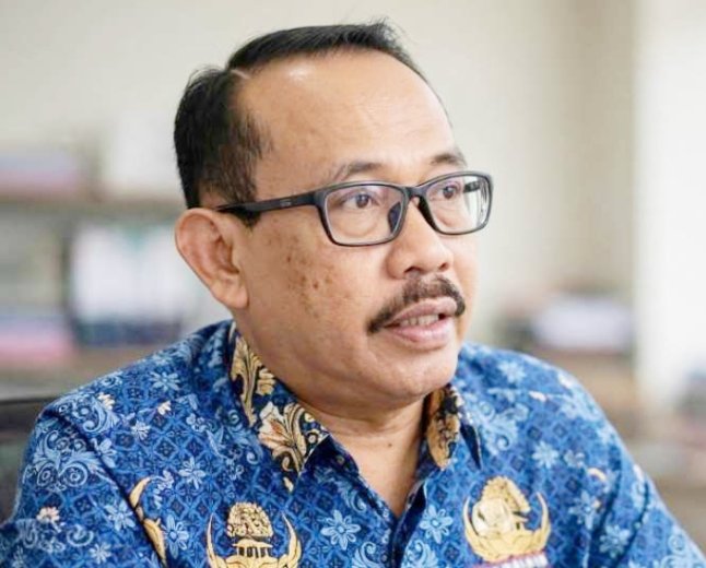 Dinkes Bandarlampung Perketat Pengawasan Kualitas Air Selama Kemarau