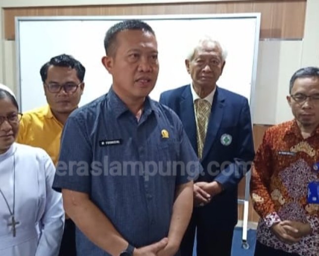Dikabarkan Meninggal Akibat Salah Obat di RS Maria Regina, Ini Penyebab Utama Kematian Pasien