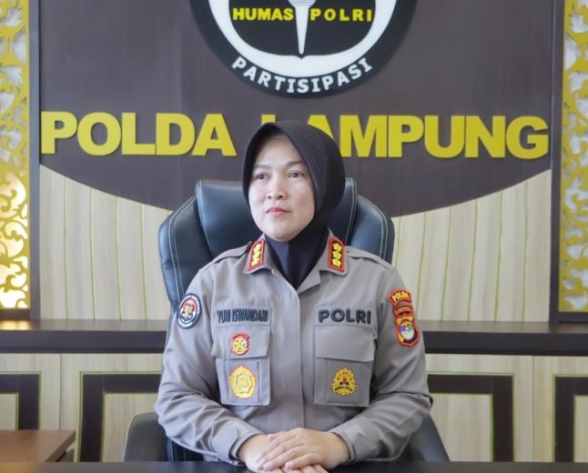 Penindakan Operasi Patuh Krakatau 2026 Turun 26,29 Persen, Kecelakaan Masih Terjadi