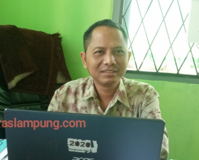 Rampung Digelar, Pengumuman Hasil Akhir Seleksi Terbuka JPTP Lampung Utara Tunggu Pertek BKN