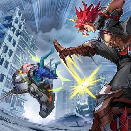 Fiendsmith: Engine Generik yang Bikin Satu Kartu Jadi Board Penuh