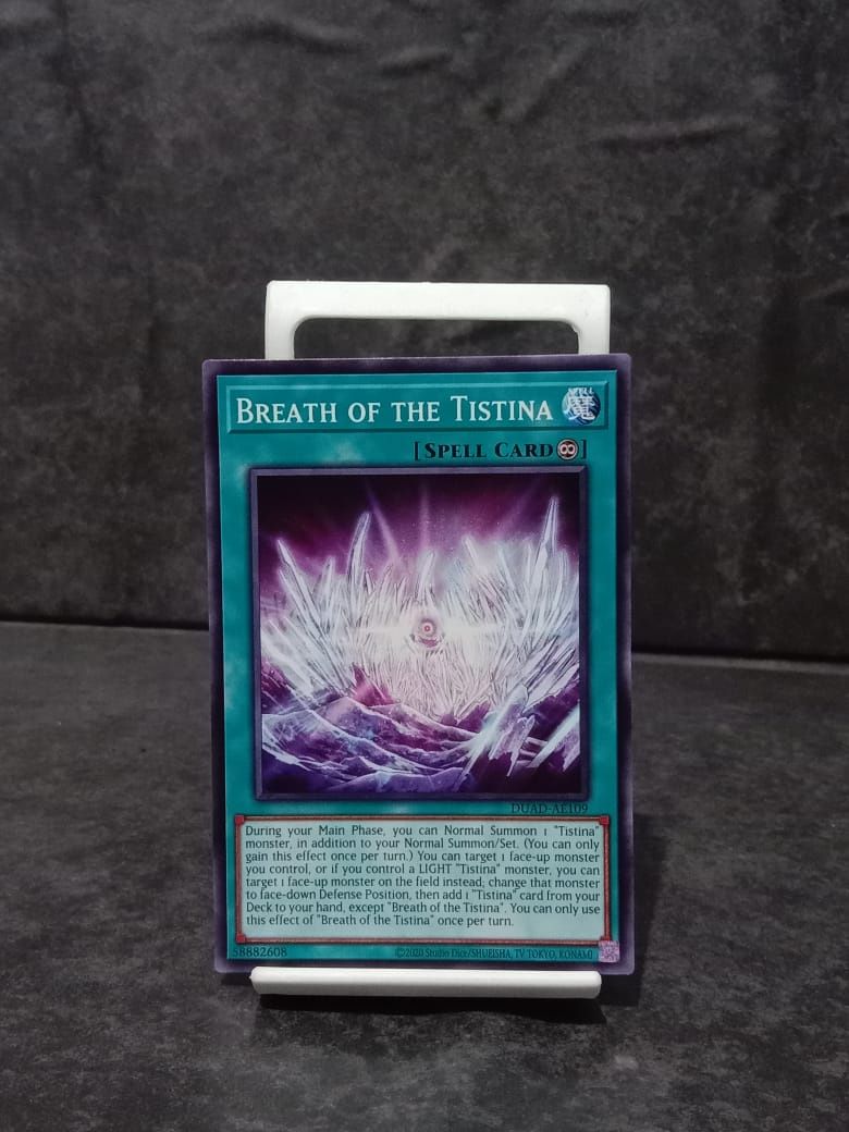 DUAD-AE109 Breath of the Tistina Common