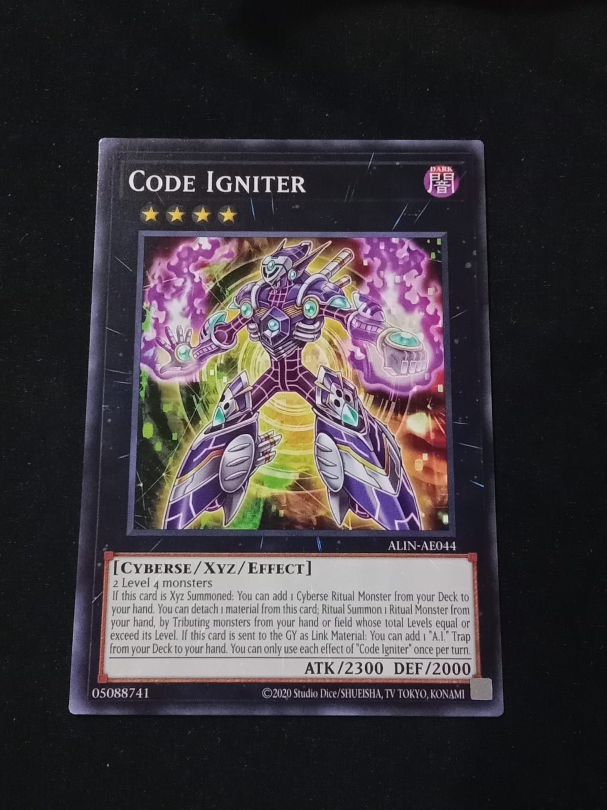 ALIN-AE044 Code Igniter Common