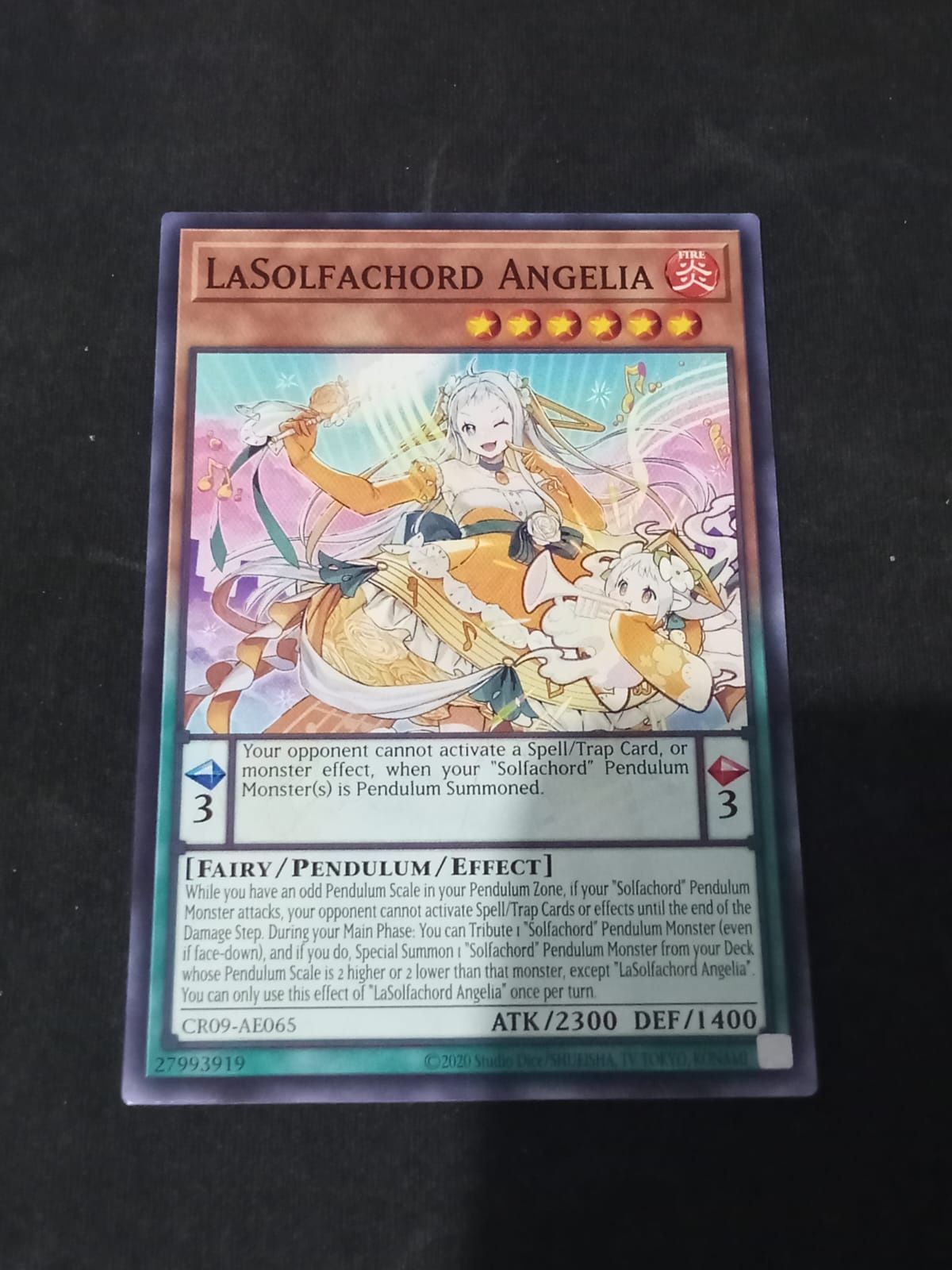 CR09-AE065 LaSolfachord Angelia Common