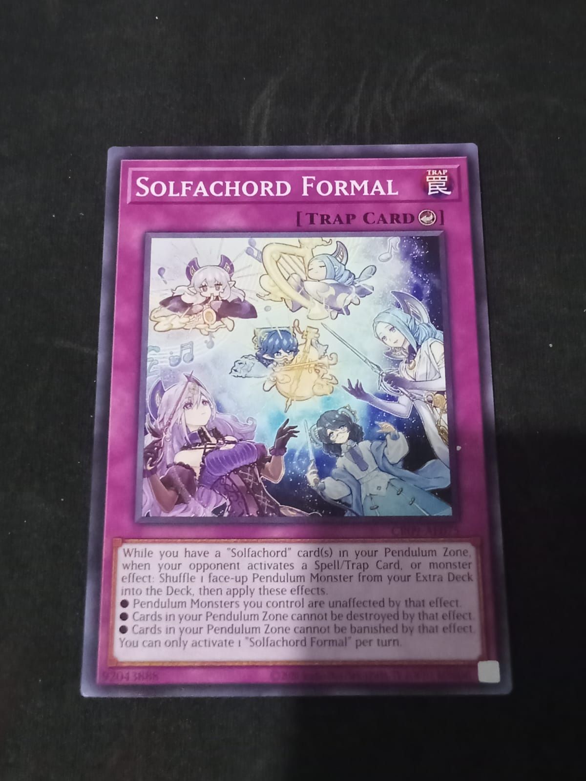 CR09-AE075 Solfachord Formal Common