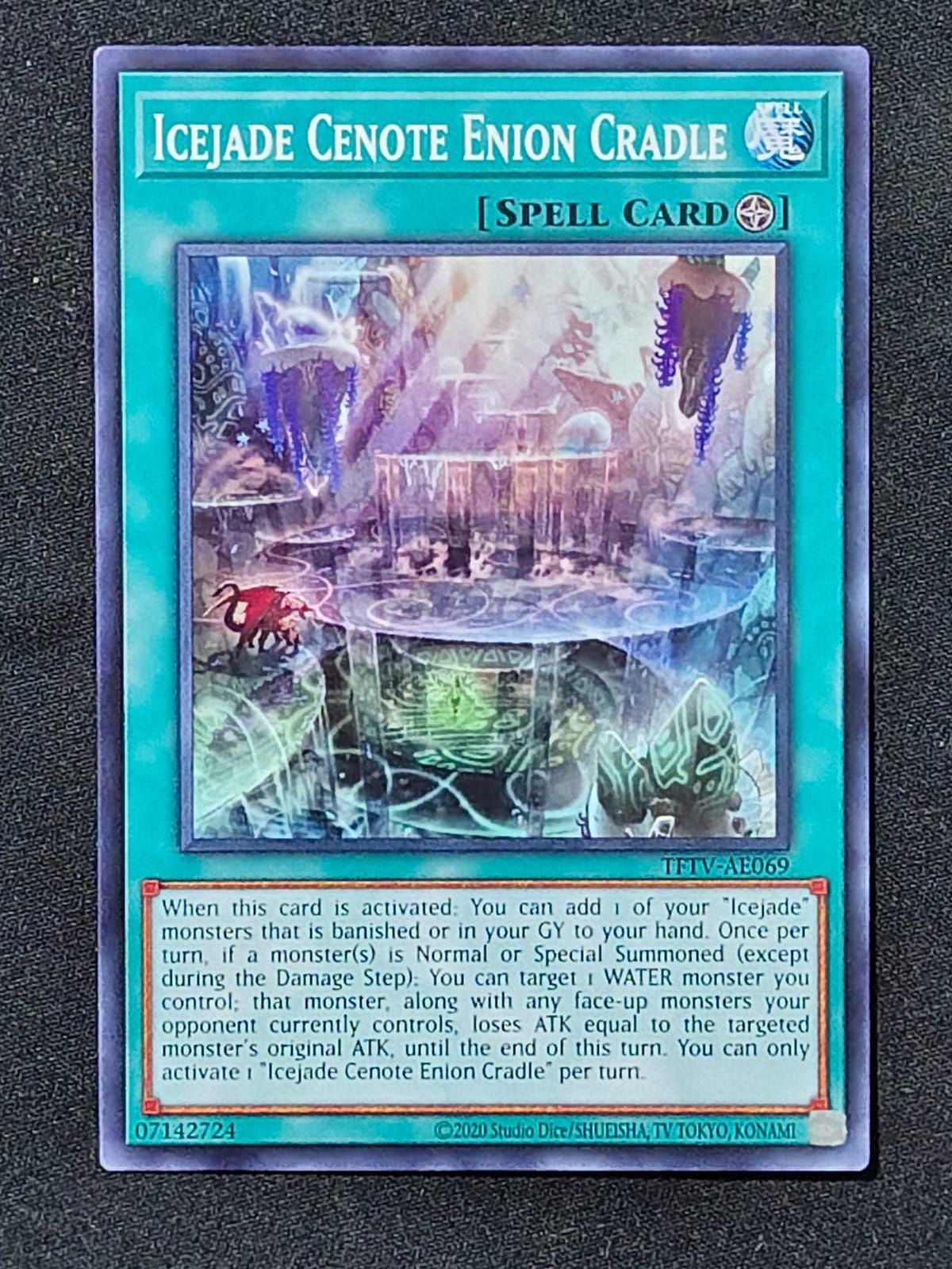 TFTV-AE069 Icejade Cenote Enion Cradle Common