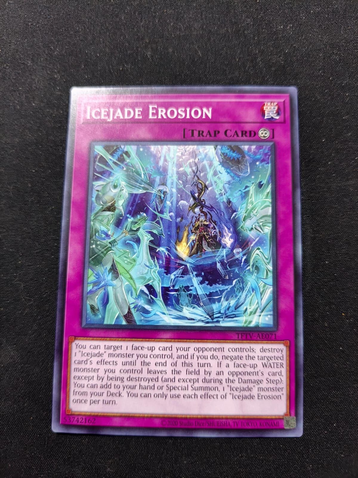 TFTV-AE071 Icejade Erosion Common