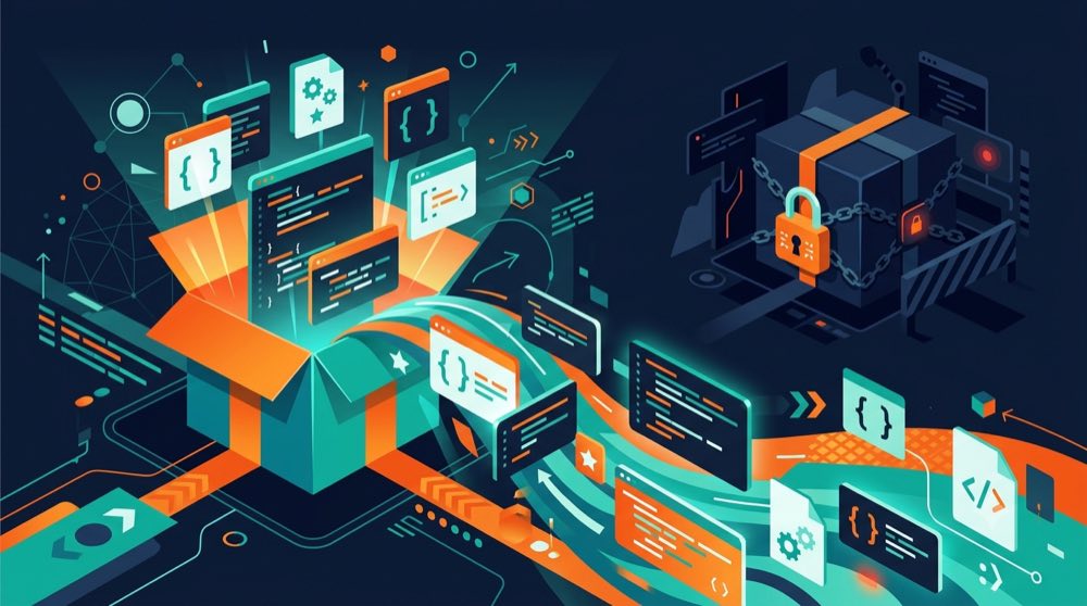 Kode Kamu, atau Kode Platform? Isu Ownership yang Makin Serius di AI App Builder 2026