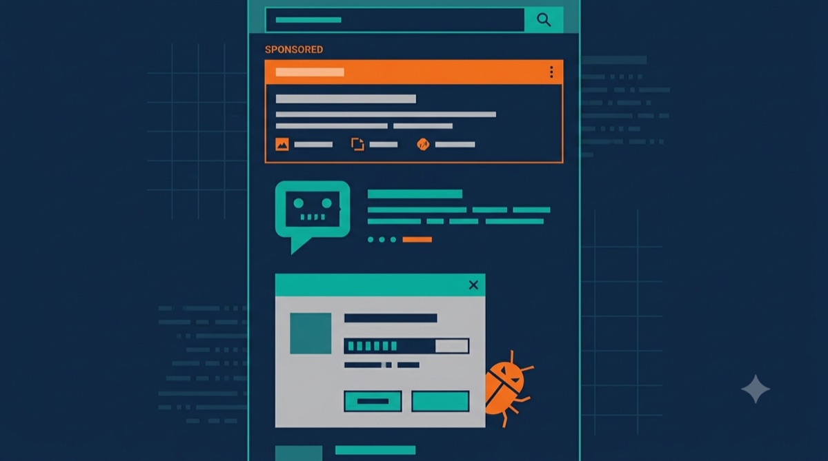 Iklan di Bing Ini Kelihatan Aman karena Muncul di Domain Claude.ai Asli, tapi Isinya Malware