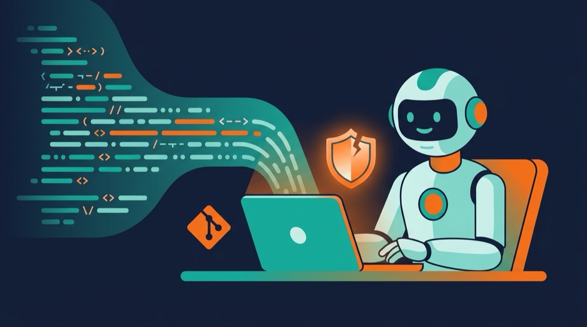 Celah GitSpawn: Kenapa AI Coding Agent Bisa Dieksploitasi Sebelum Kamu Sempat Klik Apa Pun