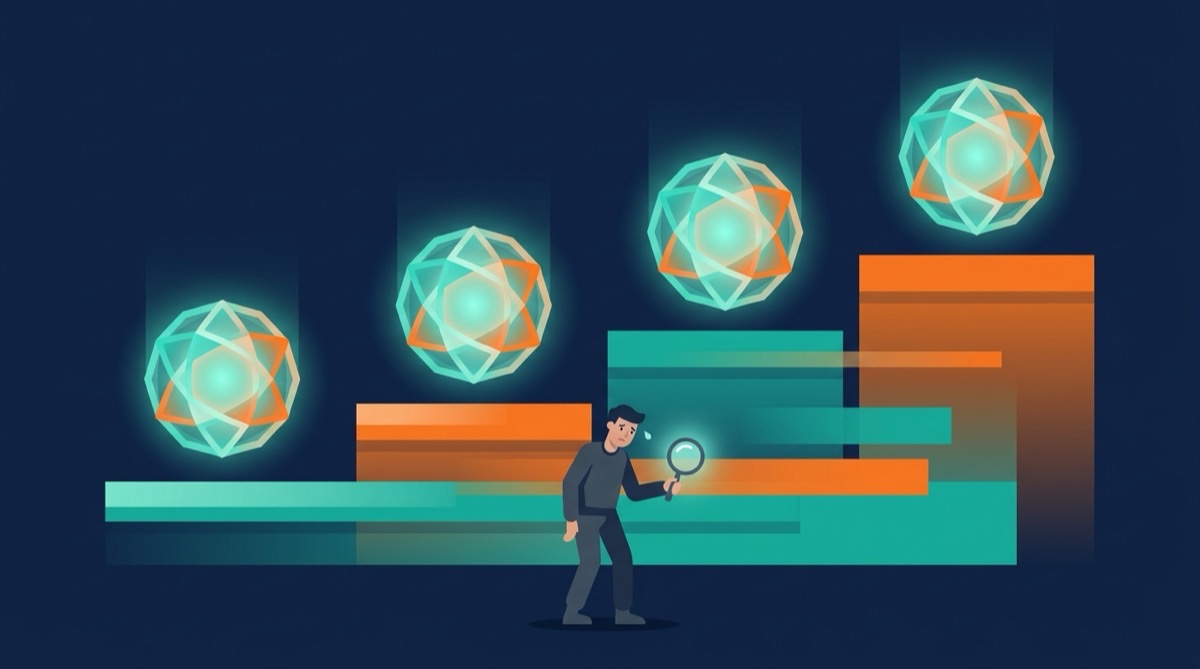 Empat Model AI Besar Rilis dalam Satu Minggu, dan Kenapa Kamu Tidak Perlu Ikut Pusing
