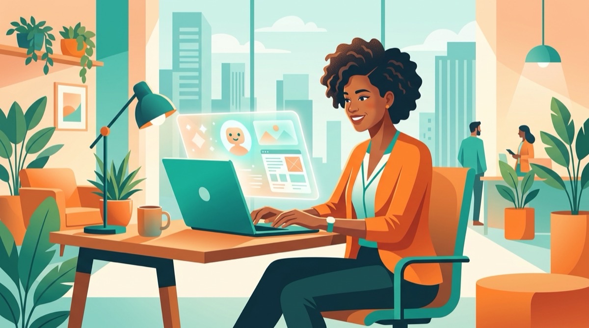 Bukan Cuma Developer: Founder, Desainer, dan Sales Sekarang Bikin Aplikasi Sendiri Pakai AI