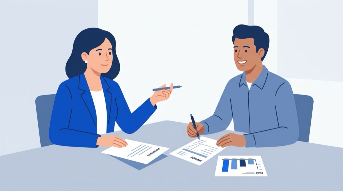 Berapa Sebenarnya Biaya Bikin Aplikasi Bisnis? Panduan Memilih Software House