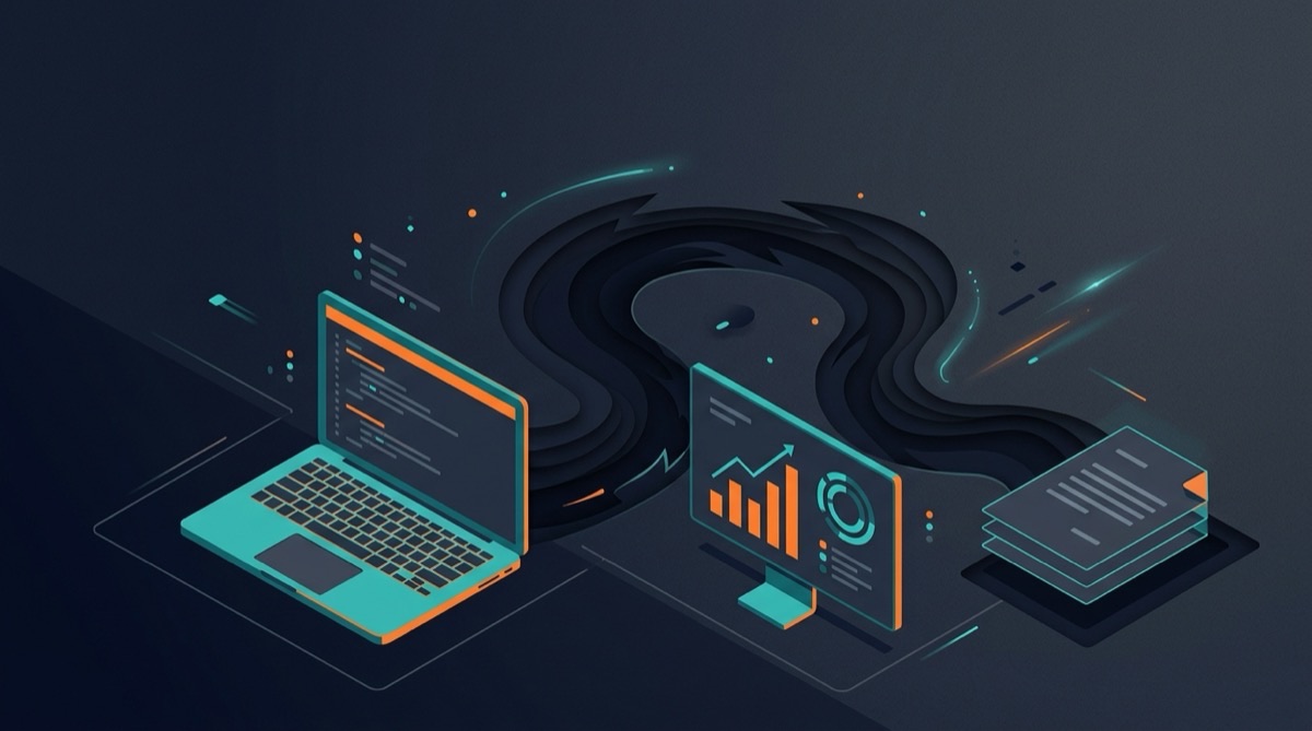 Shadow AI: Kenapa Bisnis Kecil Justru Paling Rentan Kena Insiden Agent AI