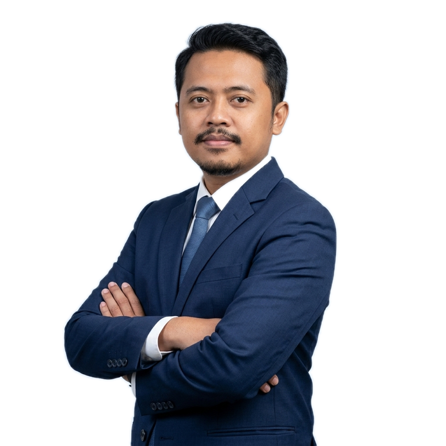 Ferry Ariawan