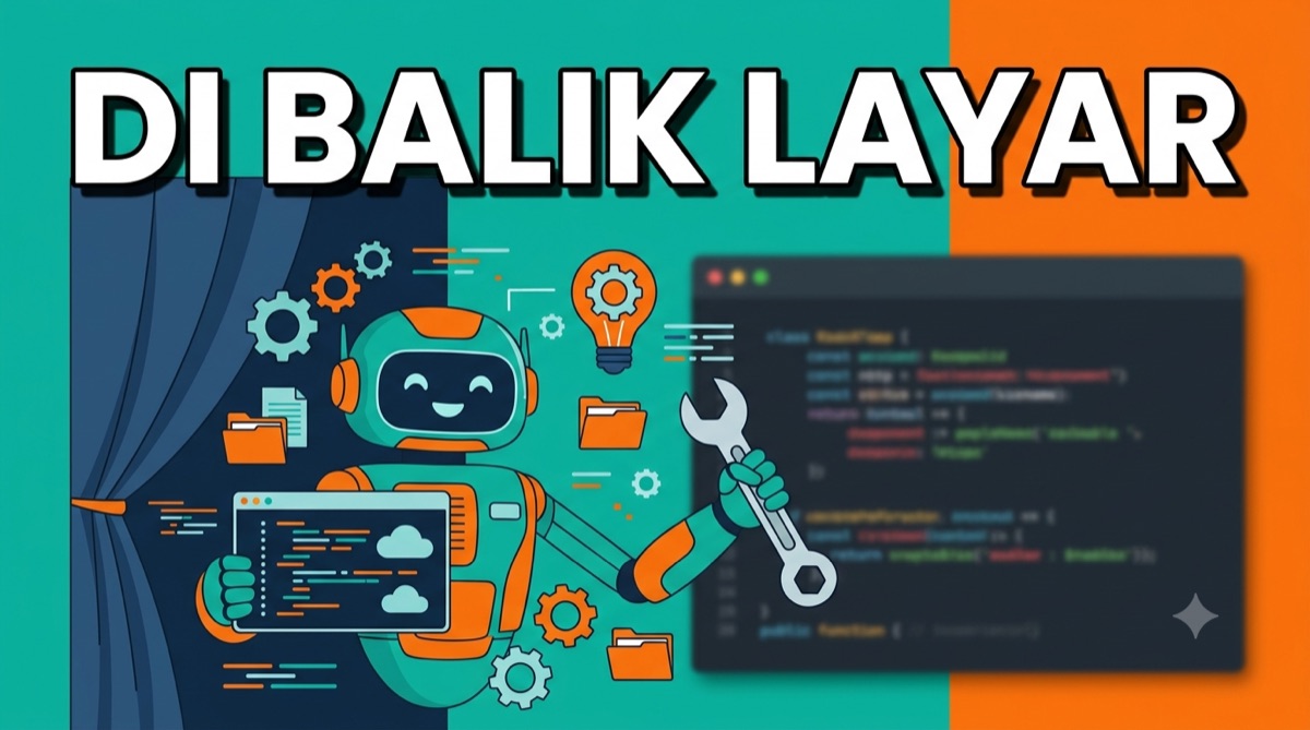 Apa Aja yang Bisa Dilakukan AI di Balik Layar Saat Build?