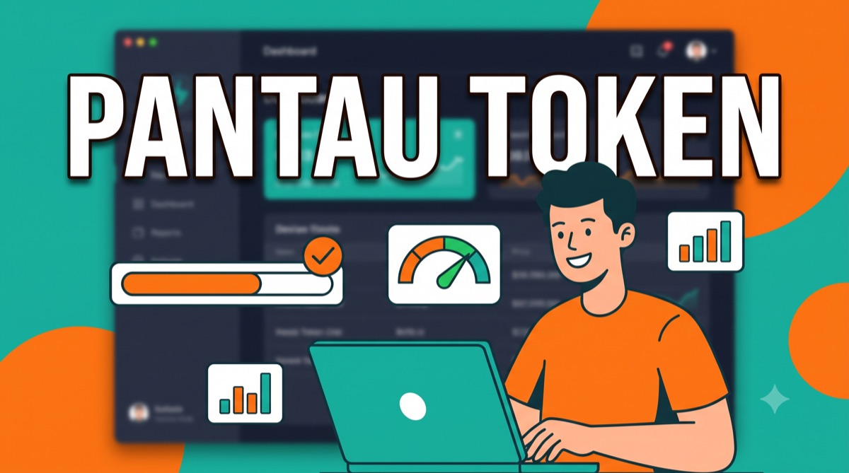 Pantau Pemakaian Token AI Kamu Lewat Halaman Usages