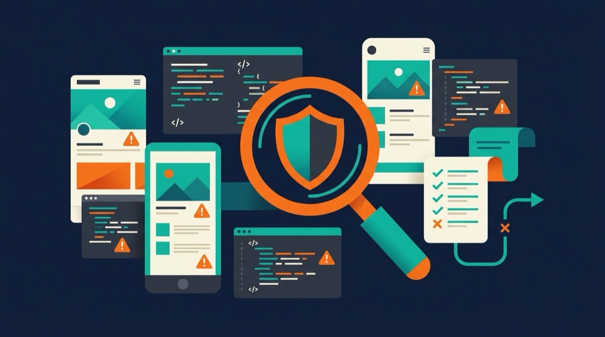 434 Bug Ditemukan di 28 Aplikasi Vibe Coding: Yang Wajib Dicek Sebelum Pilih AI App Builder Indonesia