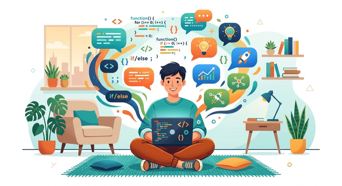 Vibe Coding Makin Matang: Kenapa Struktur dan Keamanan Tetap Wajib di Balik Hype AI