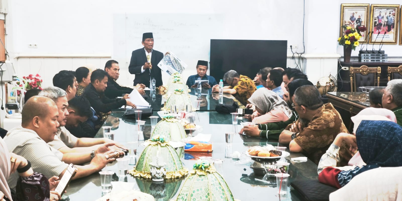 Pengembangan Institusi, Universitas Indonesia Timur Bersiap Buka Fakultas Kedokteran