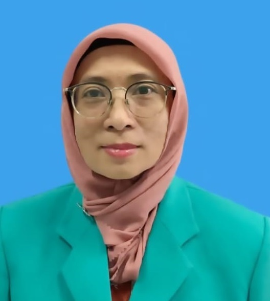Dr. Nurmadiah. S. Ag., M. Pd