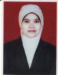 Faizah Mahi. S.TP., MP