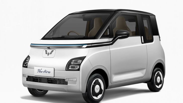 Mobil Listrik Murah: Pilihan Hemat dan Ramah Lingkungan