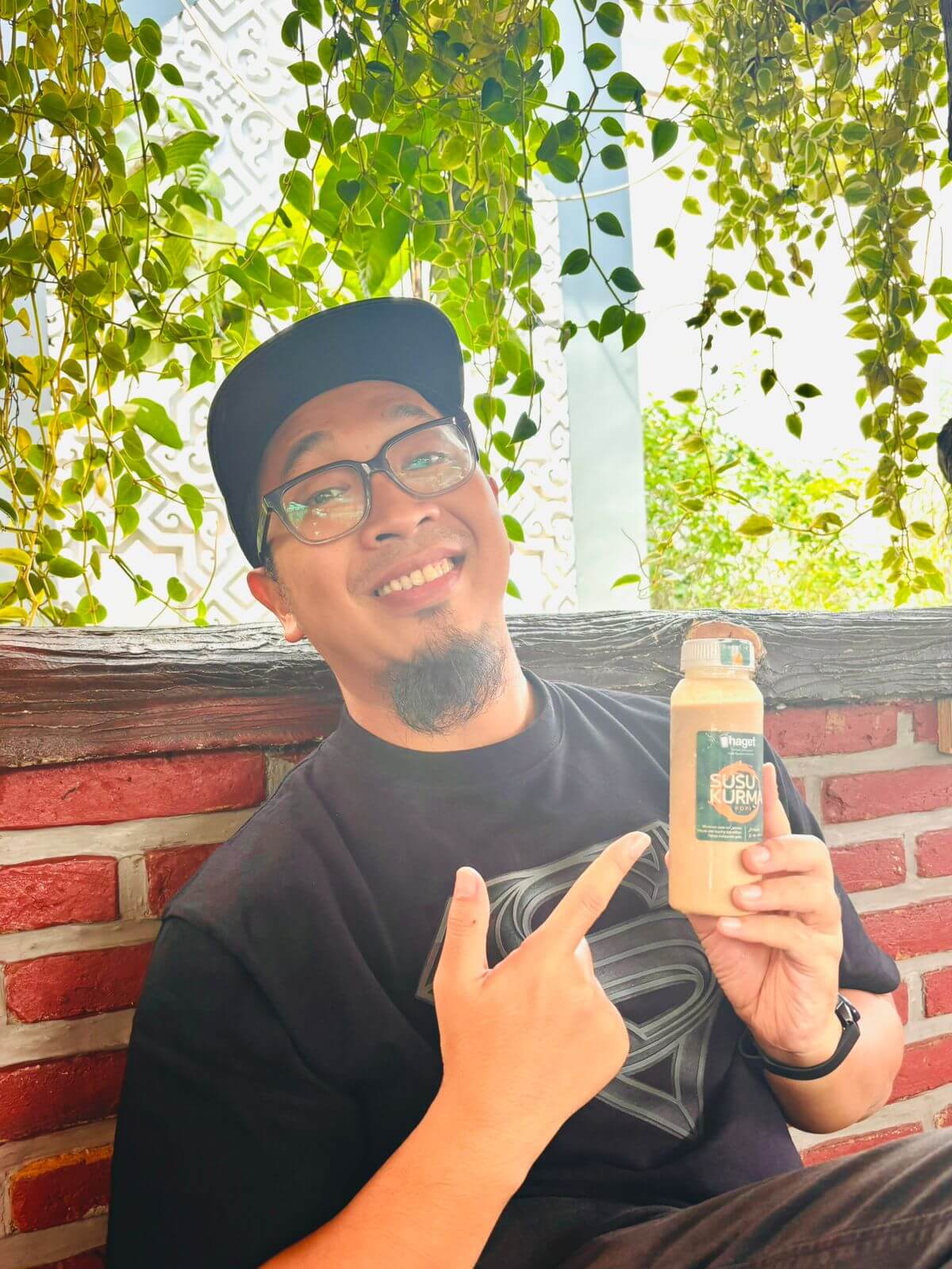 Testimonial dari Dewa Eka Prayoga