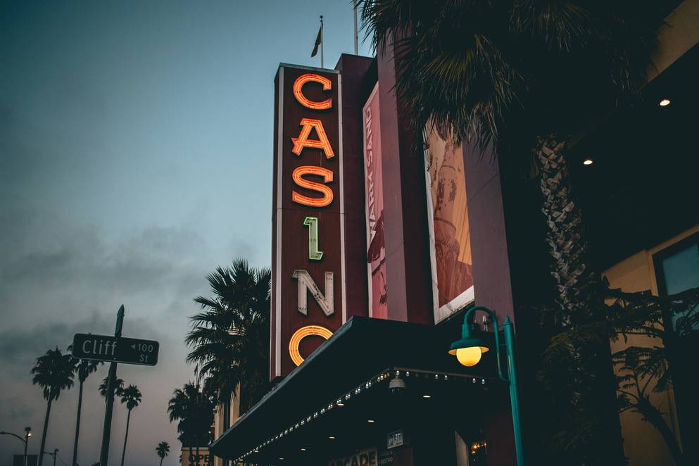 Jackpot JIll casino online