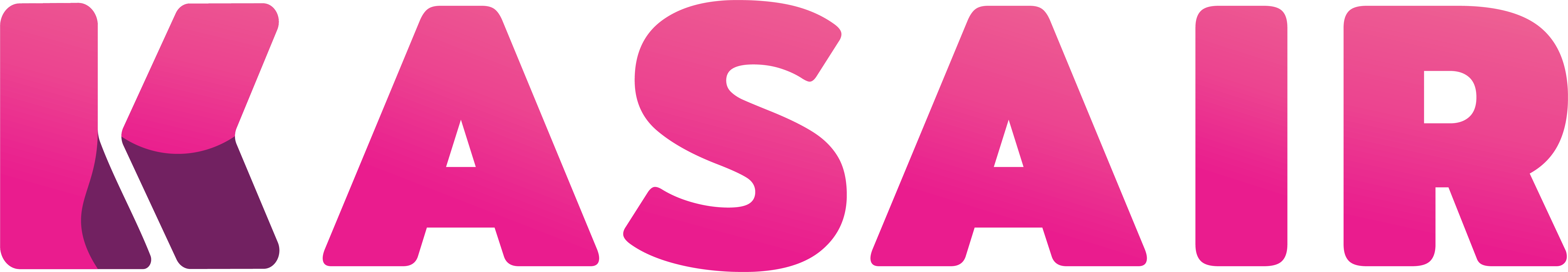 Kasair Logo