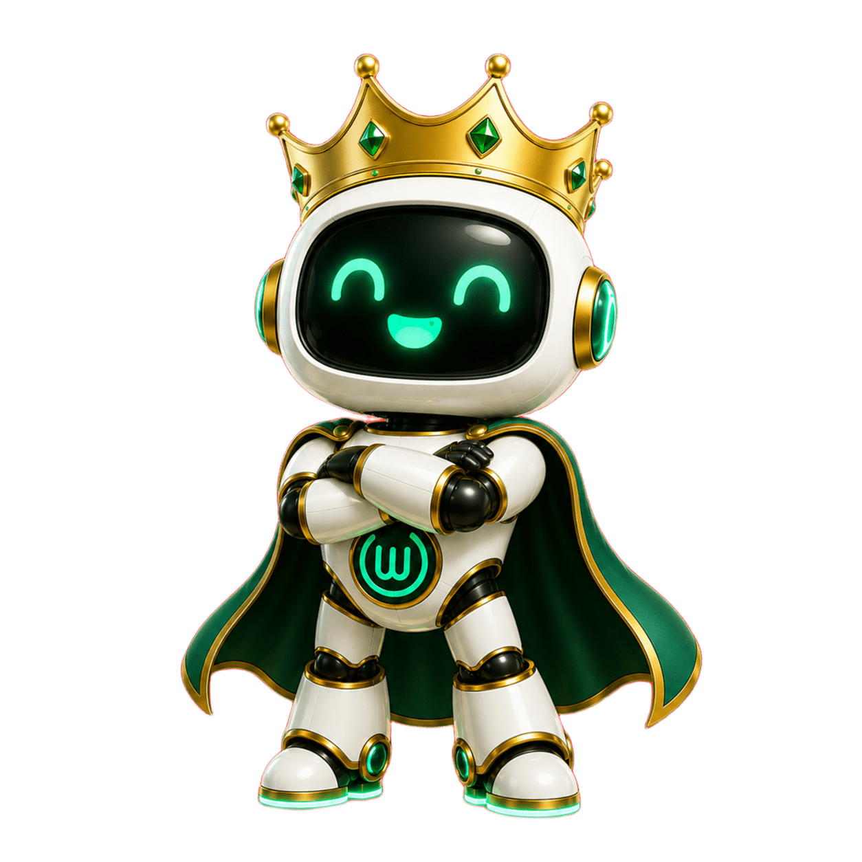 WHAPI Robot
