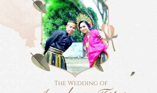 Awal & Fitri