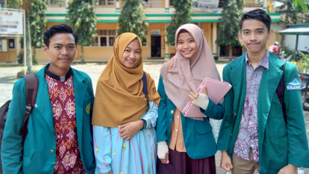 Kehidupan Mahasiswa di UMKO