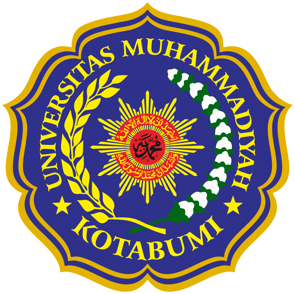 Logo Kampus