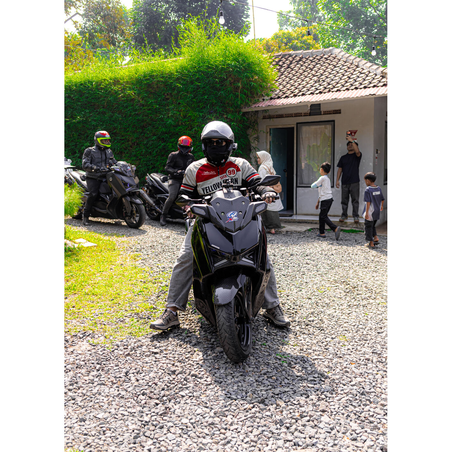 Foto album 12