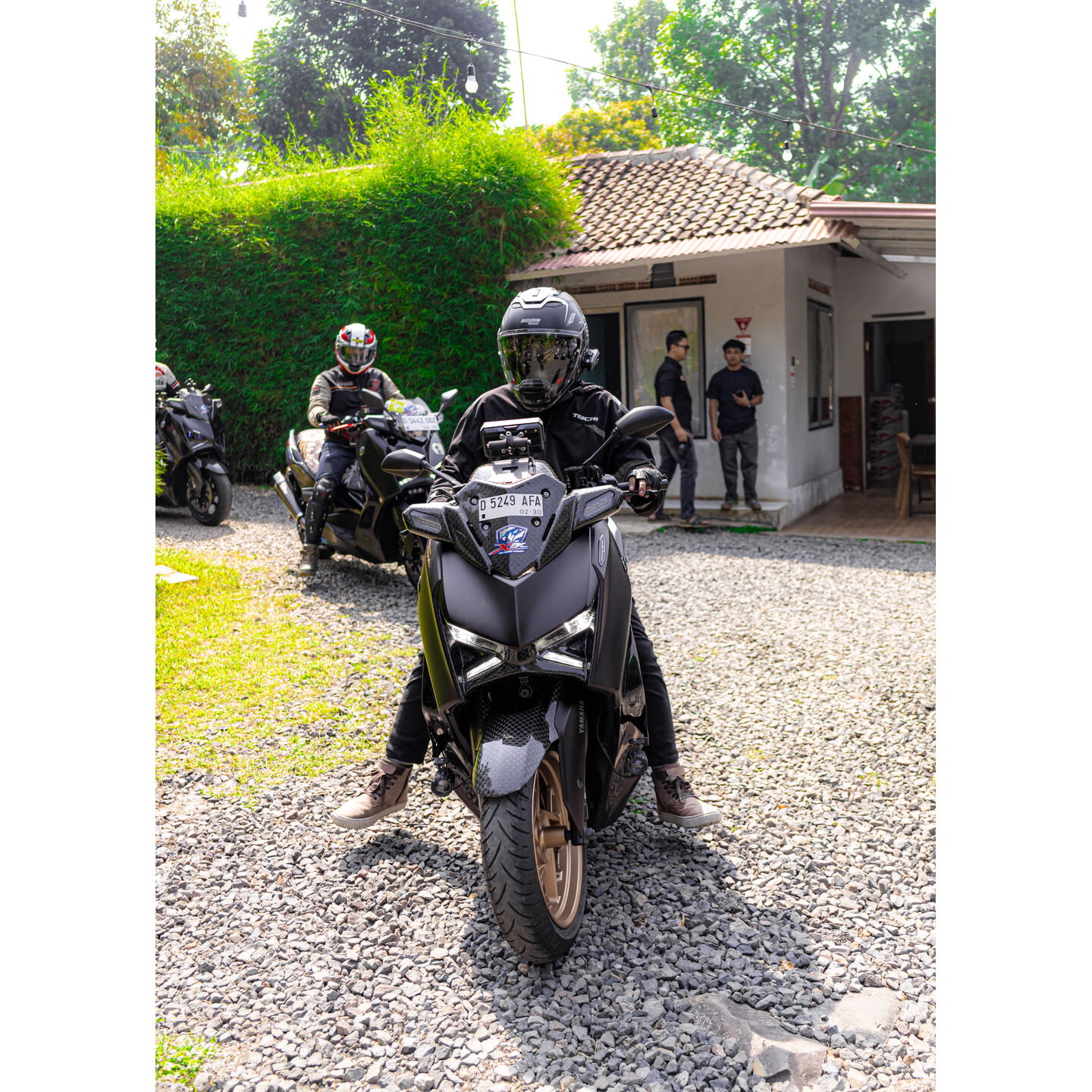 Foto album 9