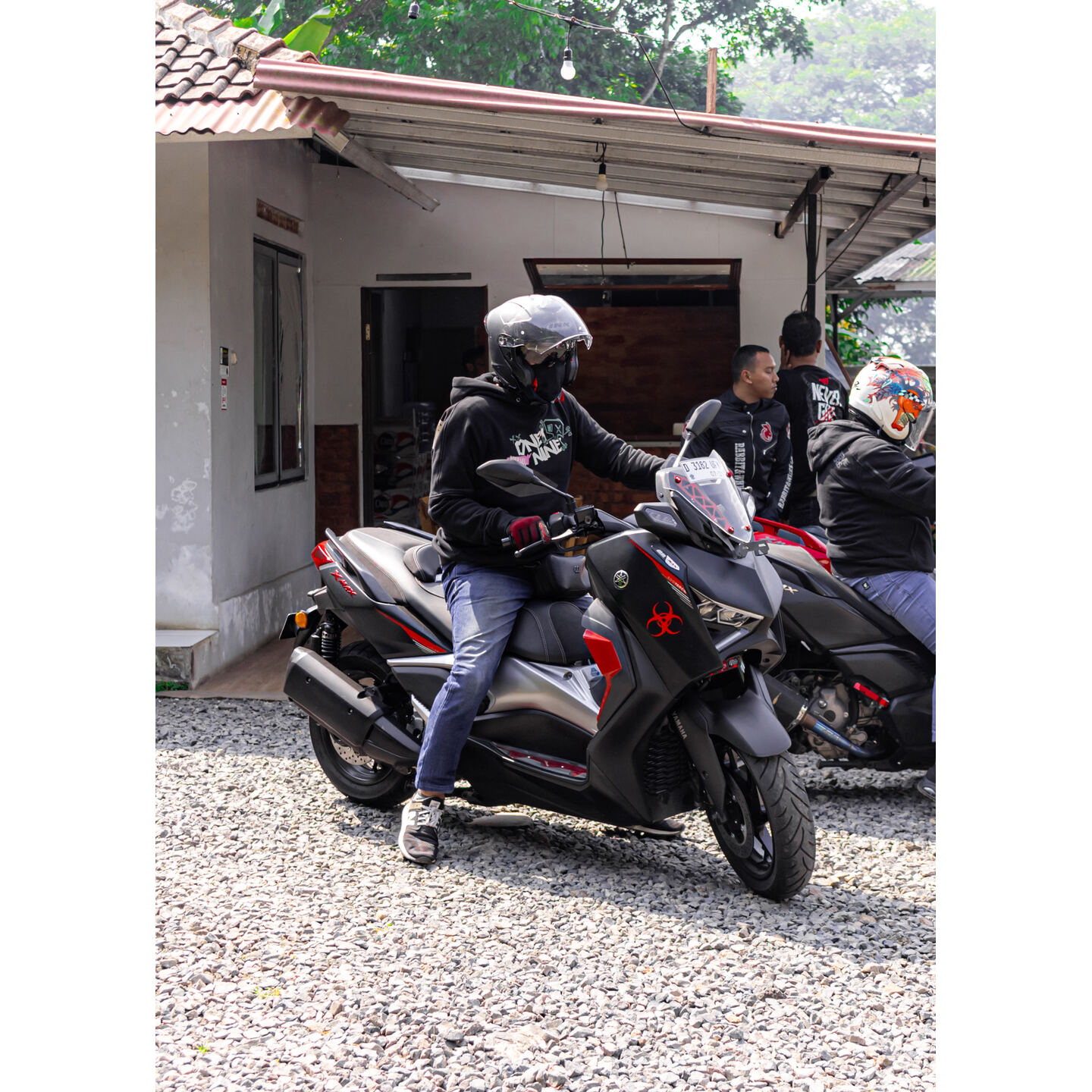 Foto album 8