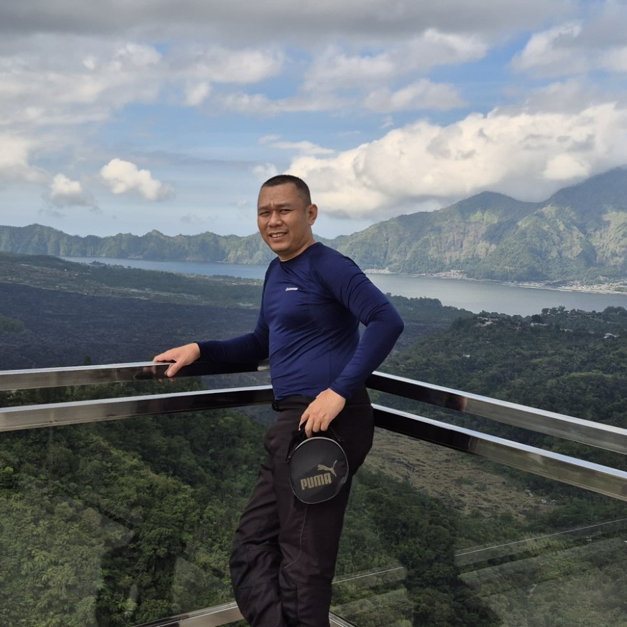 Dedi Mulyadi