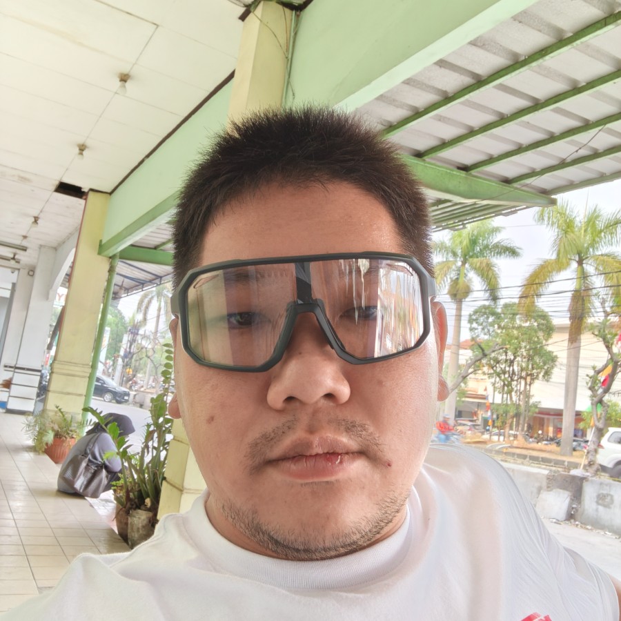 Kelvin Tirta Kusuma