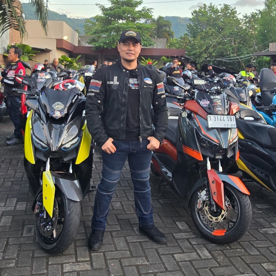 Yudi Setiawan