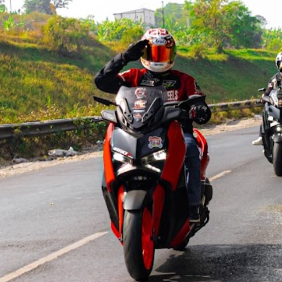Gerry Eka Putra