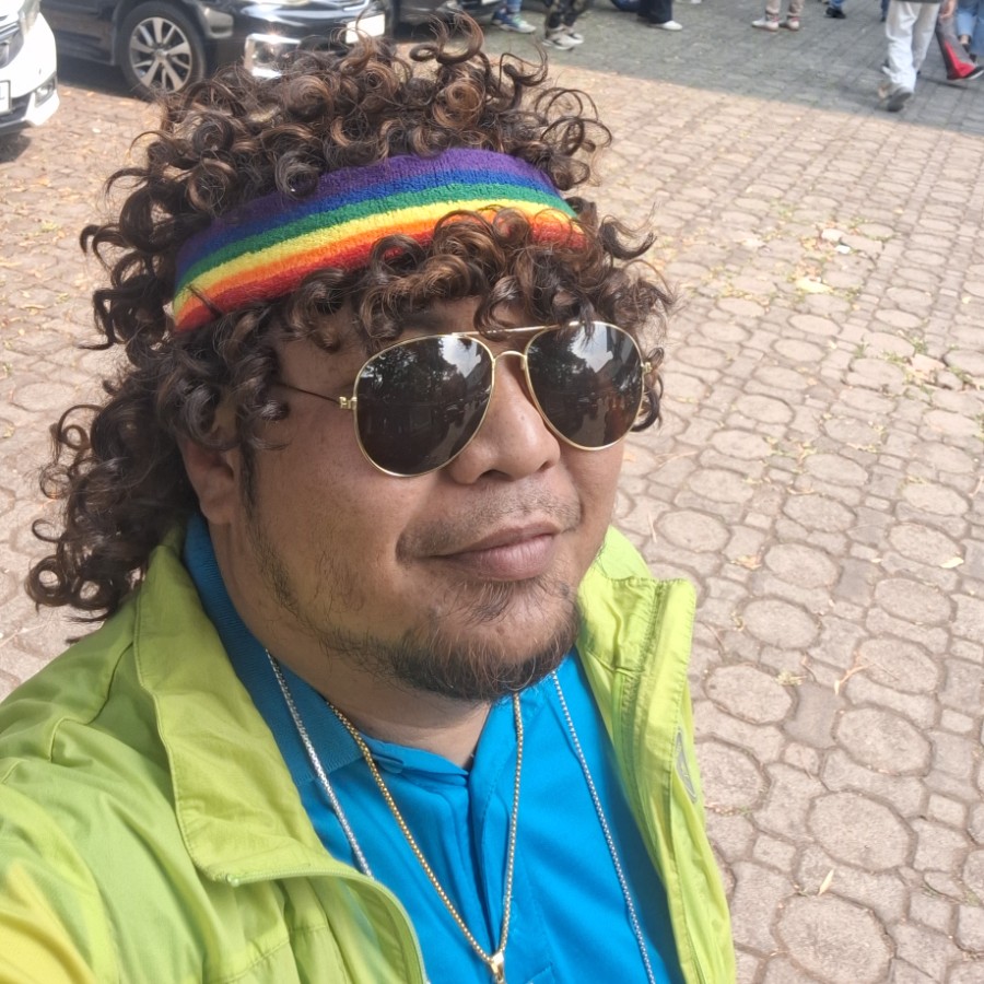 Victor Yunus A