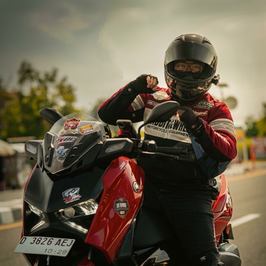 Eksa Pamungkas/Xa