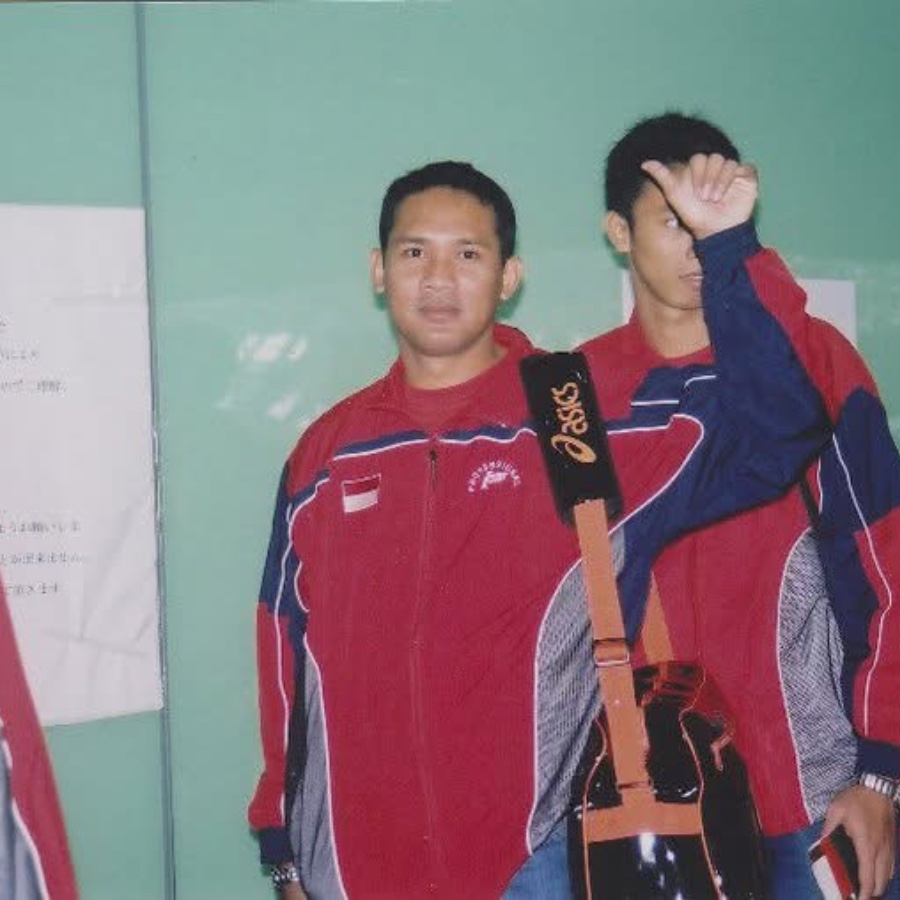 Risco Herlambang