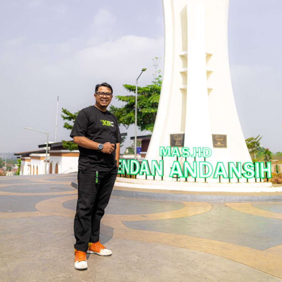 Devi Firmansyah