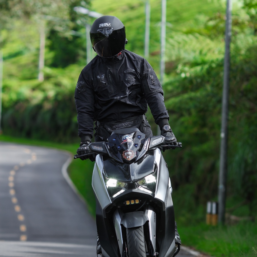 Yudha Nur Wahyu Darmawan