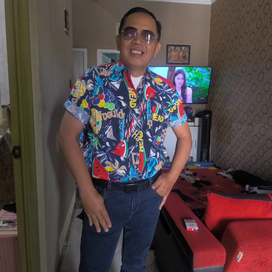 Handy Rochendi