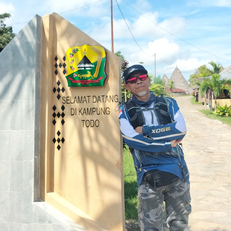 Endan Suhendan