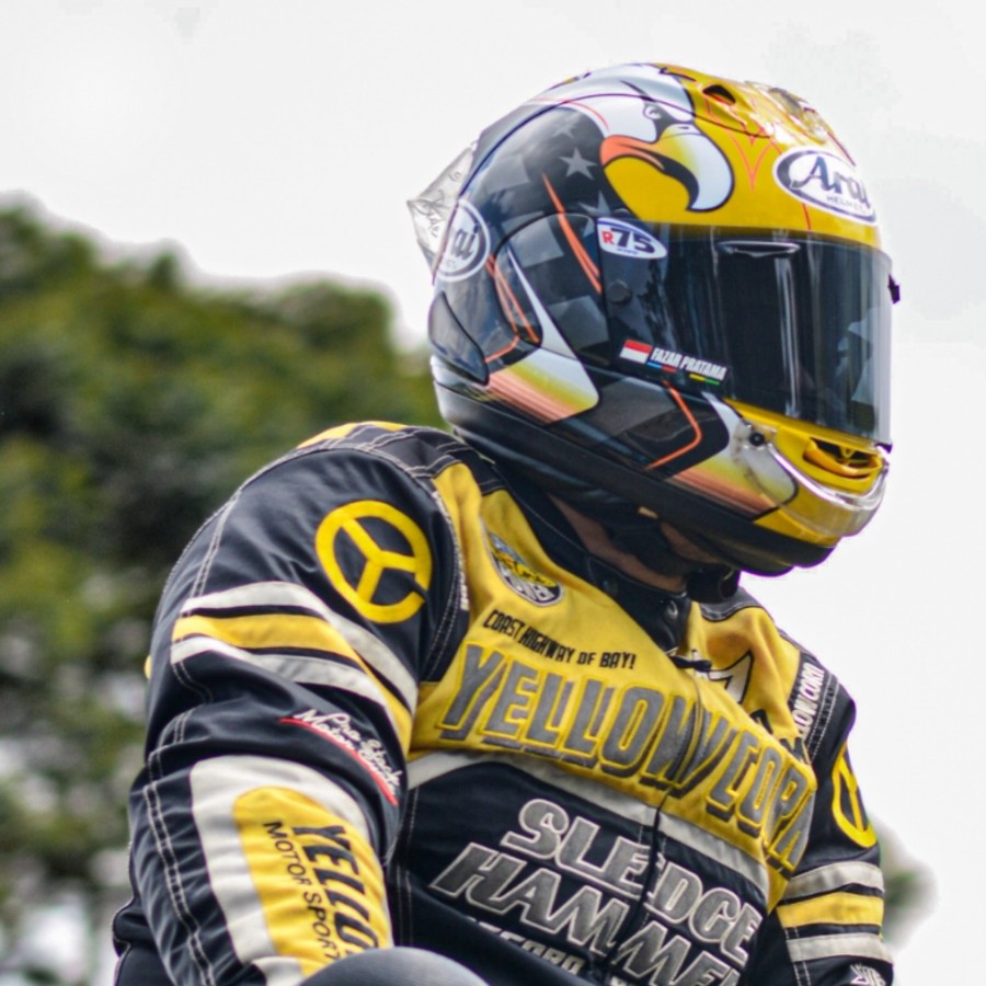 Fazar Pratama