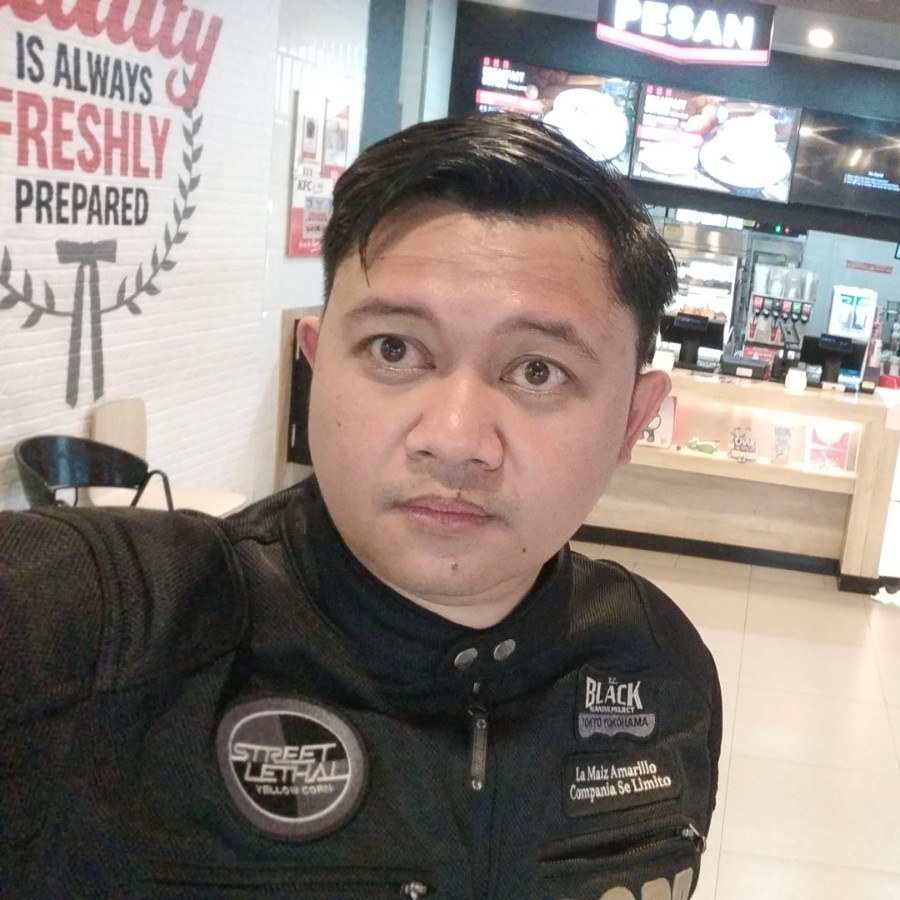 Mohamad Ershad Nimatulloh